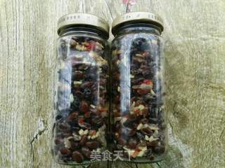 霉豆豉的做法步骤:17
