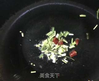 凉拌海松茸的做法步骤:4