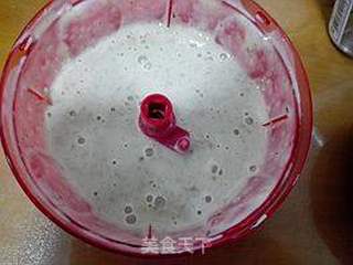 绿豆雪糕红豆雪糕牛奶雪糕的做法步骤:6