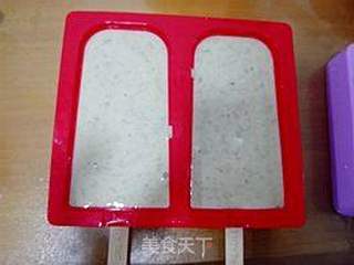 绿豆雪糕红豆雪糕牛奶雪糕的做法步骤:7
