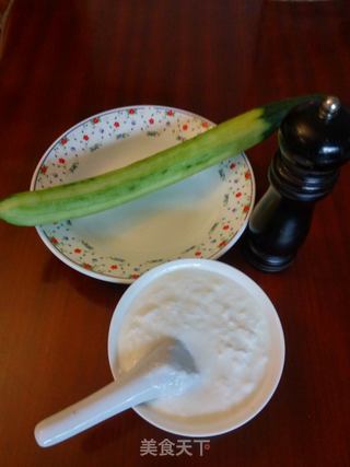 酸奶凉面的做法步骤：5