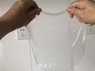 越南春卷的做法步骤:4