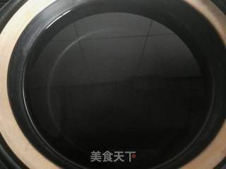 山药玉米粥的做法步骤:3