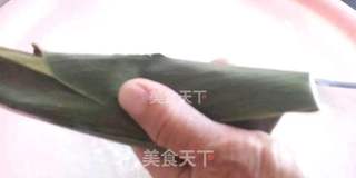 大肉粽的做法步骤:8