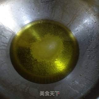 香菇焖鸡米饭的做法步骤:5