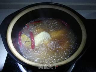 飘香卤鸡翅的做法步骤:8