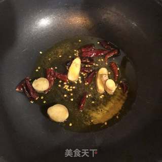 卤鸭翅的做法步骤：3