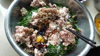 多彩水饺的做法步骤:5