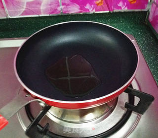 抱蛋煎饺的做法步骤:2