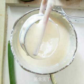 炸茄盒的做法步骤:11