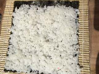 紫菜包饭的做法步骤:3
