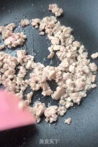 炒意面的做法步骤：4