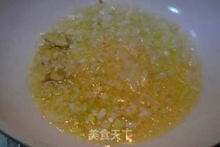 香辣牛肉酱的做法步骤:4