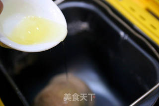 啤酒杂粮面包---美味健康两不误的做法步骤:3