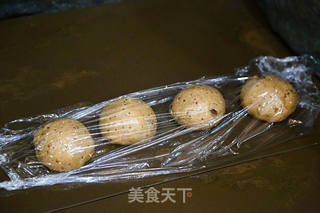 啤酒杂粮面包---美味健康两不误的做法步骤:8