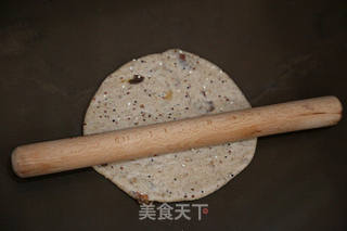 啤酒杂粮面包---美味健康两不误的做法步骤:9