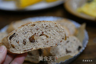 啤酒杂粮面包---美味健康两不误的做法步骤:18
