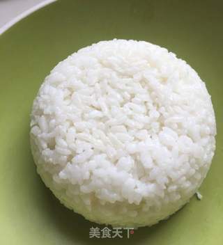 板栗卤肉饭的做法步骤：23