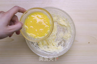 伯爵奶酥软欧包丨低油低糖,颜高美味的做法步骤:5
