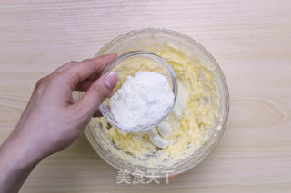 伯爵奶酥软欧包丨低油低糖,颜高美味的做法步骤:6