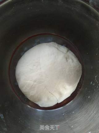 豆沙包的做法步骤：1