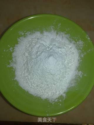 自制凉粉的做法步骤:3