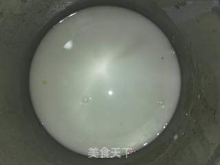 自制凉粉的做法步骤:4