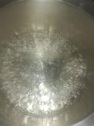 自制凉粉的做法步骤:5