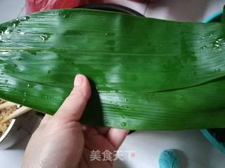 迷你小肉粽的做法步骤:8