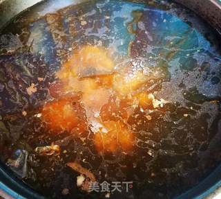 牛腩汤面的做法步骤：5