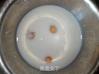 奶油培根意面的做法步骤:8