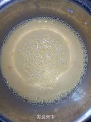 奶油培根意面的做法步骤:9