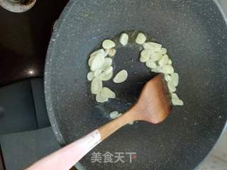 奶油培根意面的做法步骤：13