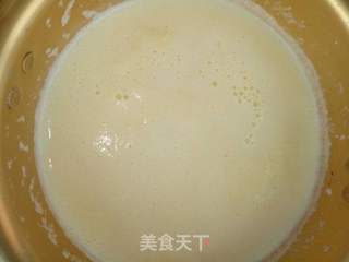 奶油培根意面的做法步骤:17