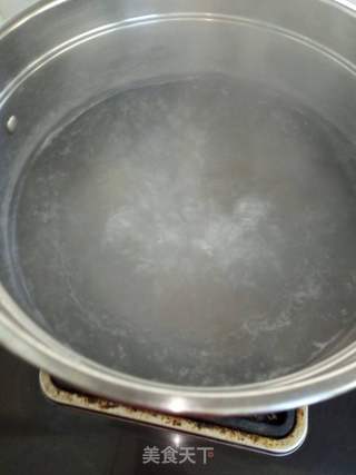 奶油培根意面的做法步骤:10