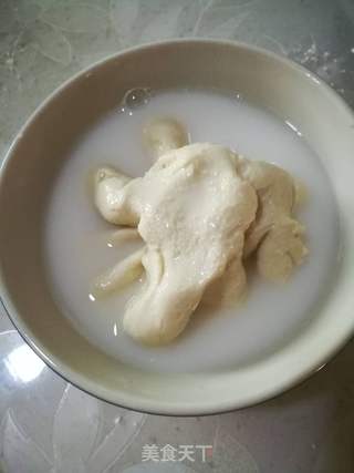 自制凉皮的做法步骤:2