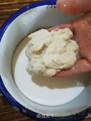 自制凉皮的做法步骤:3