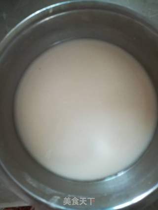自制凉皮的做法步骤:5