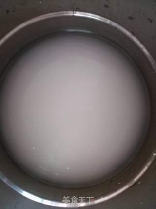 自制凉皮的做法步骤:7