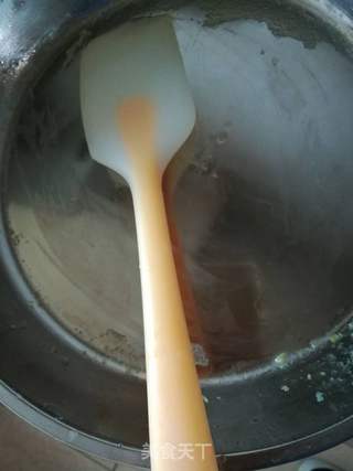 自制凉皮的做法步骤:9