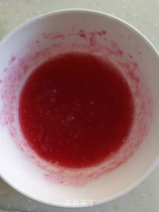 樱桃果酱(过敏宝宝可食)的做法步骤:2