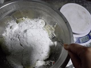 芋圆的做法步骤:3