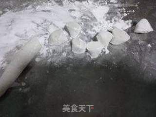 芋圆的做法步骤:5