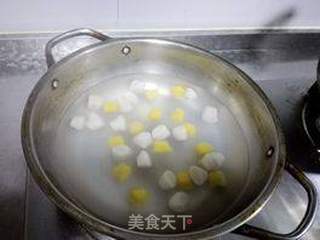 芋圆的做法步骤:12