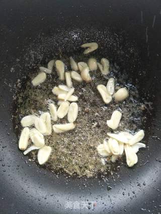 酸菜肉丝面的做法步骤:4