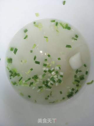 酸菜肉丝面的做法步骤:9