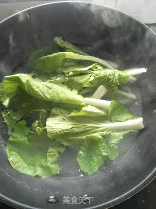 酸菜肉丝面的做法步骤:10