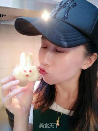 面花大集结的做法步骤：6