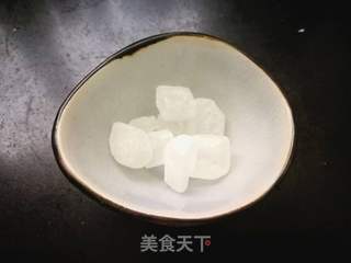 花生核桃燕麦米糊的做法步骤:5