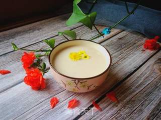 花生核桃燕麦米糊的做法步骤:9